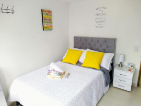 casa hotel como en casa, habitación 0